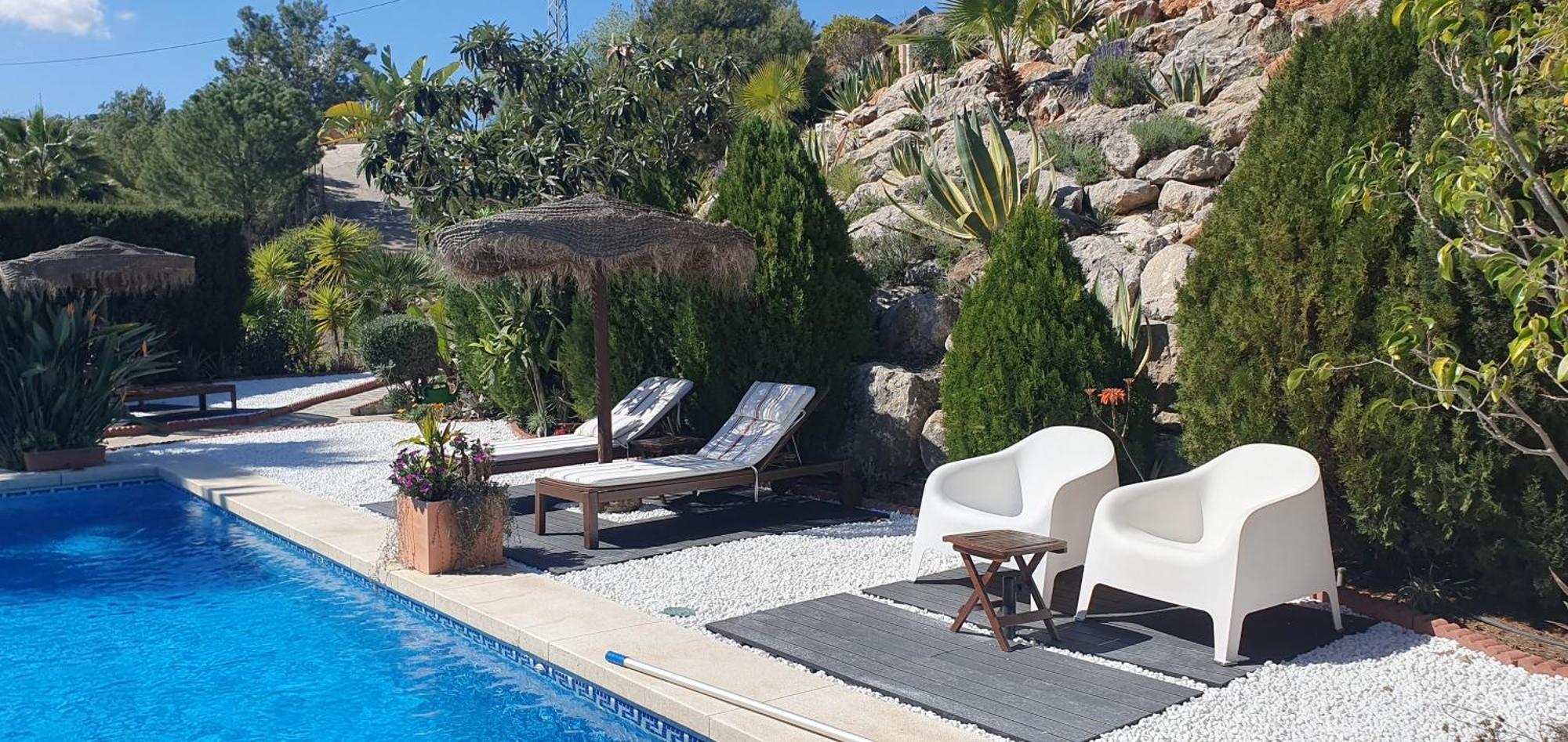 Bed & Breakfast | Guest House Casa Don Carlos Alhaurín el Grande Exterior foto
