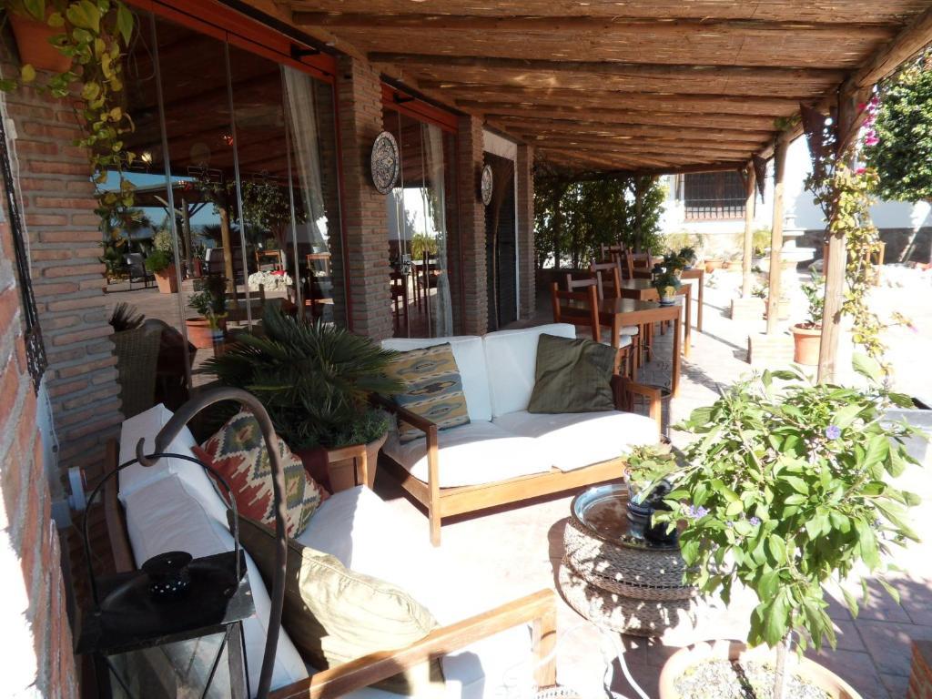 Bed & Breakfast | Guest House Casa Don Carlos Alhaurín el Grande Exterior foto
