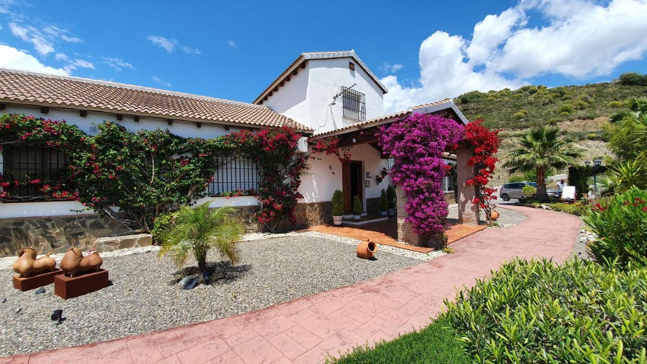 Bed & Breakfast | Guest House Casa Don Carlos Alhaurín el Grande Exterior foto